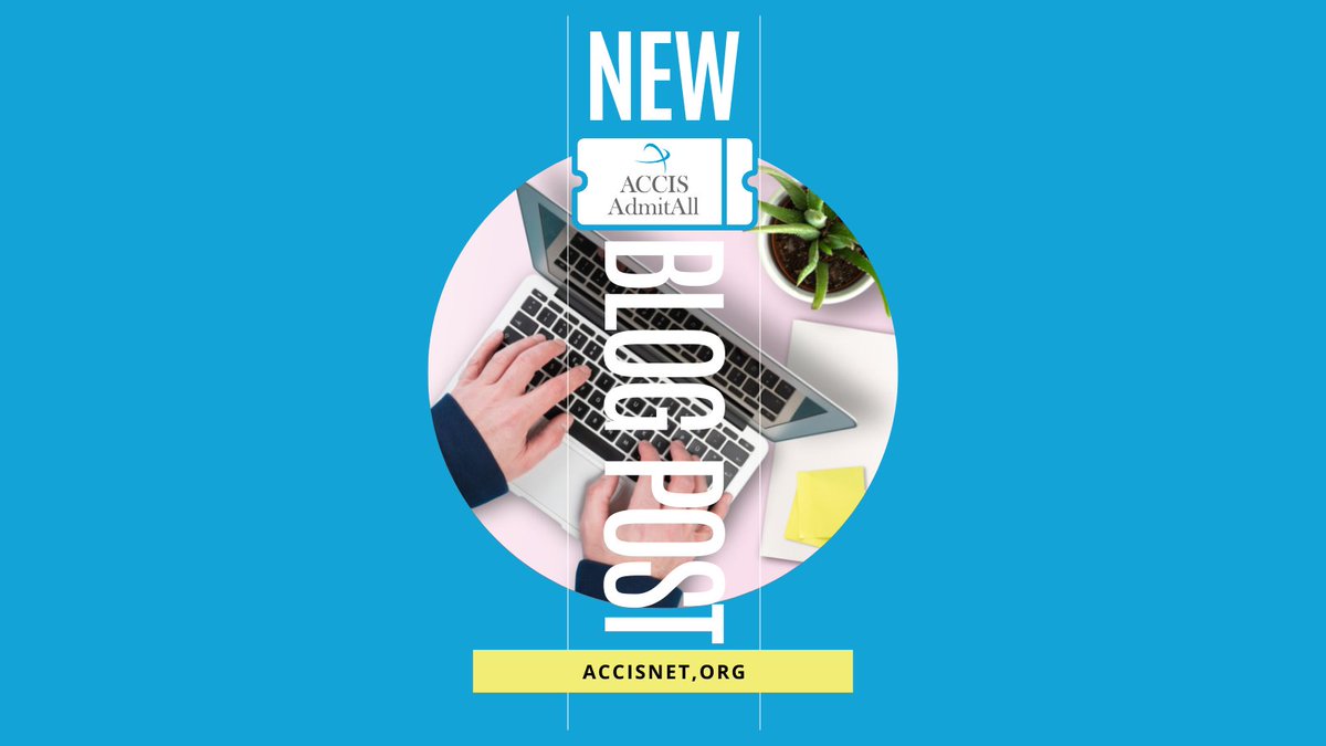 Giving thanks for wisdom words from Charley <a href="/HillbrookSchool/">Hillbrook School | Los Gatos, CA | San José, CA</a> 
“When I started to view the college process through the dual lenses of vulnerability and shame, I finally gained insight into the most difficult professional moments I’d experienced..."

bit.ly/47mcV5O