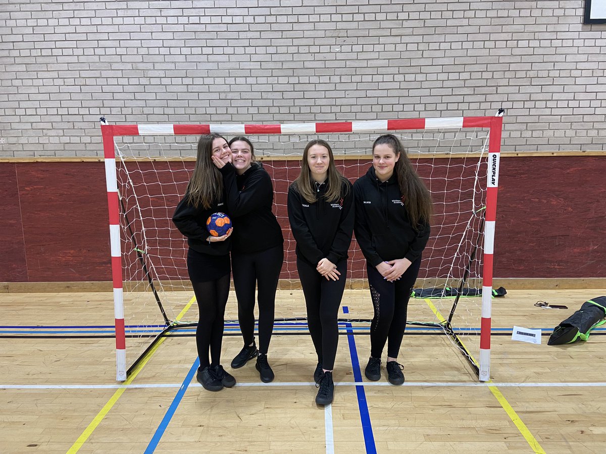Active Schools Whitburn Cluster (@actives_wburn) on Twitter photo 🗣P5 Handball Festival - Event 1🤾♂️
🏟 <a href="/WhitburnAC/">Whitburn Academy, WL</a> Games Hall
🥅 Delivered by @WAC_PE Sports Captains
👏 Thanks to <a href="/croftmalloch/">Croftmalloch Primary School</a> <a href="/greenriggps1/">Greenrigg Primary School and ELC</a> <a href="/whitdale_ps/">Whitdale Primary School</a> for attending.
👍 Thanks also to Hannah @WLHandball for supporting the event. 🗣P5 Handball Festival - Event 1🤾♂️
🏟 <a href="/WhitburnAC/">Whitburn Academy, WL</a> Games Hall
🥅 Delivered by @WAC_PE Sports Captains
👏 Thanks to <a href="/croftmalloch/">Croftmalloch Primary School</a> <a href="/greenriggps1/">Greenrigg Primary School and ELC</a> <a href="/whitdale_ps/">Whitdale Primary School</a> for attending.
👍 Thanks also to Hannah @WLHandball for supporting the event.