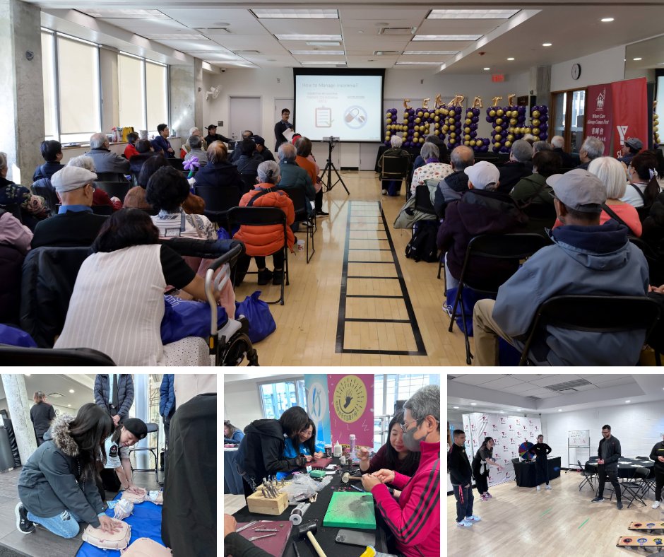 Carefirst Seniors tweet media