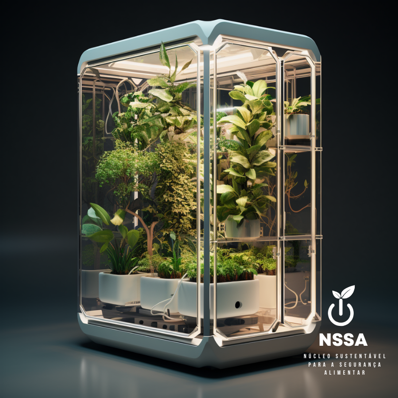 NSSAmvp's tweet photo. 🌱AgroSmart está levando a agricultura de precisão a novos patamares, reforçando a sustentabilidade alimentar no Brasil. 🚜 #InovaçãoAgrícola #Tecnologia https://t.co/5liQyXKp4n