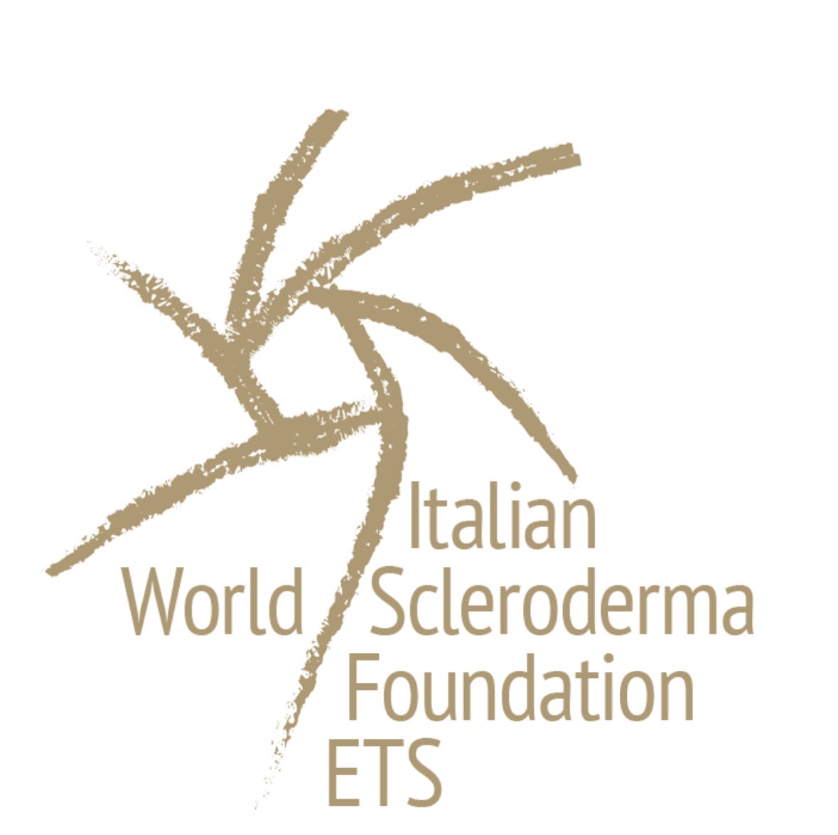 Italian World Scleroderma Foundation tweet media