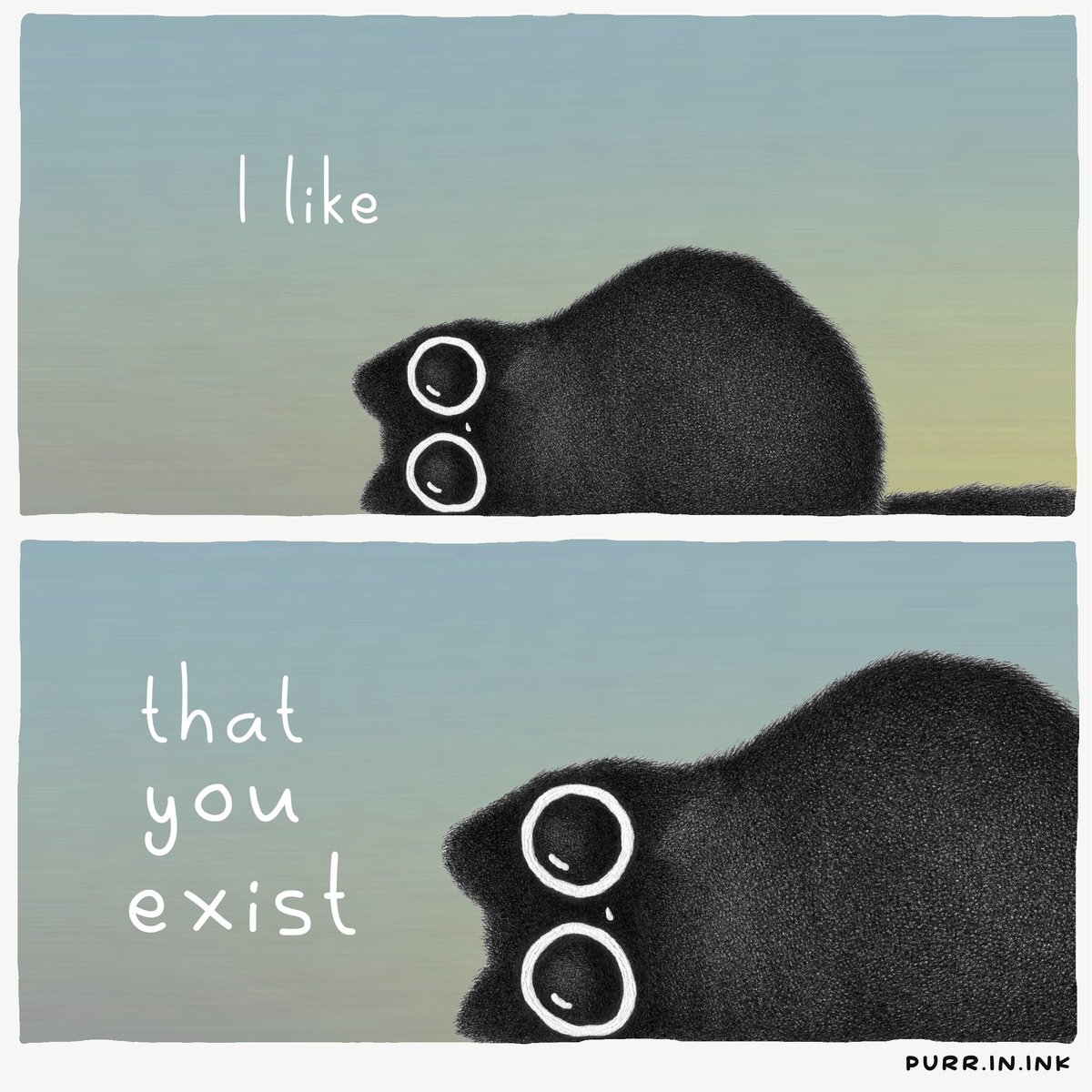 purr.in.ink (@purrinink) on Twitter photo 