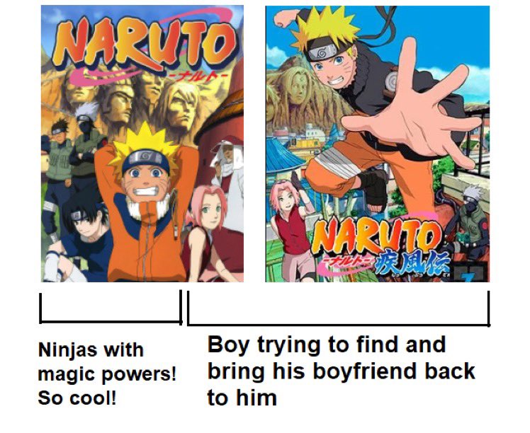 YoinkEZ's tweet image. unserious anime