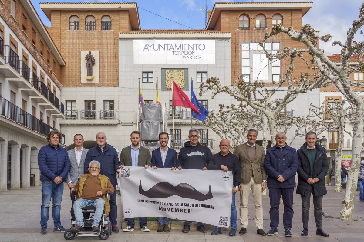 Alejandro Navarro Prieto-Alcalde de Torrejón tweet media
