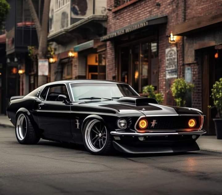 Classic Car Logic tweet media