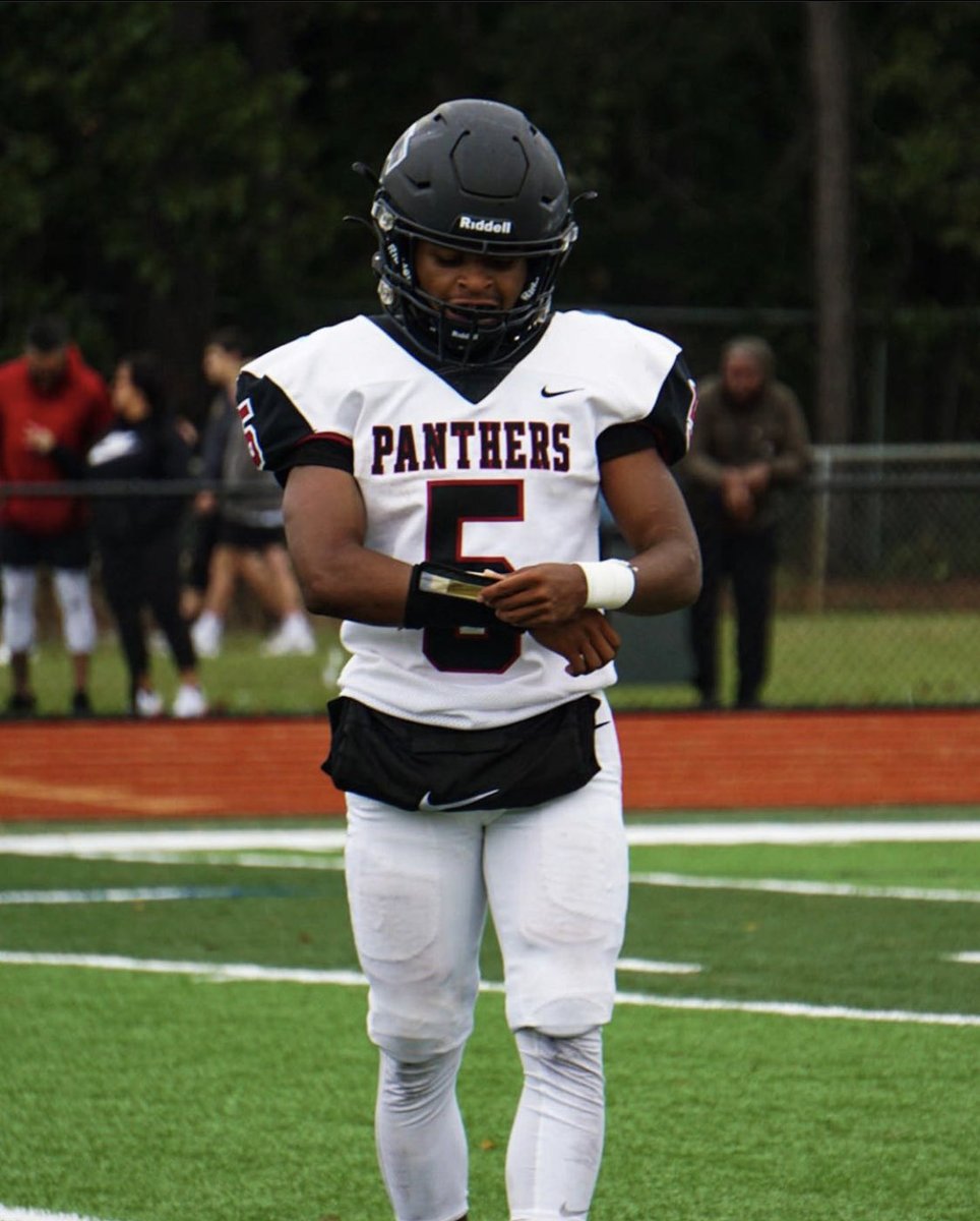 Kalil Johnson tweet media