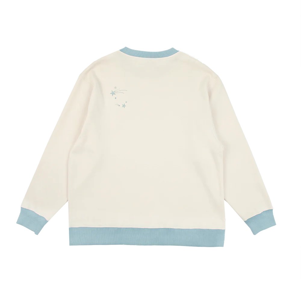 tsmerchalert's tweet photo. On a Wishing Star Crewneck - $65 USD
https://t.co/sfCkxBSomy https://t.co/nVWglylOoj