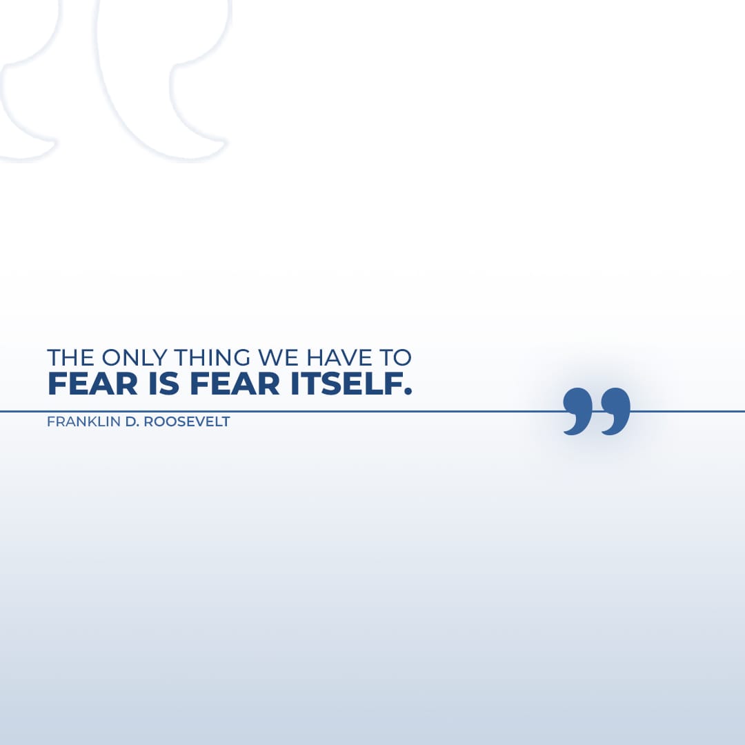 Conquer the uncharted, embrace the unknown. For in the dance with fear, we unveil our true strength. Fear fear itself, and watch as courage unfolds. 💪✨ #FearlessLiving #EmbraceTheChallenge #StrengthInCourage