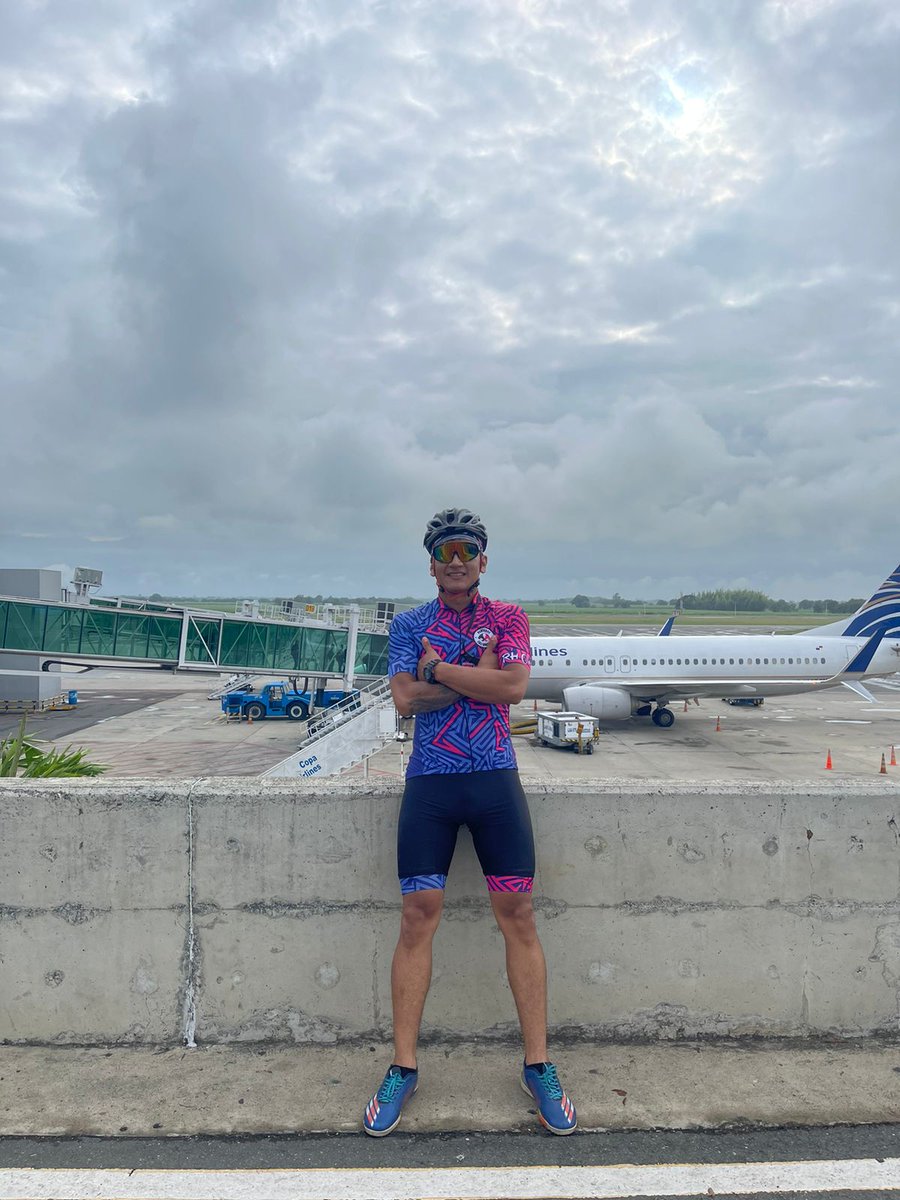 borinyelsin's tweet photo. Disfrutando la vida en bicicleta
🙏💚
#depote
#ciclismo
#MTB
#calicolombia
#vida https://t.co/v1BcpXI8ie
