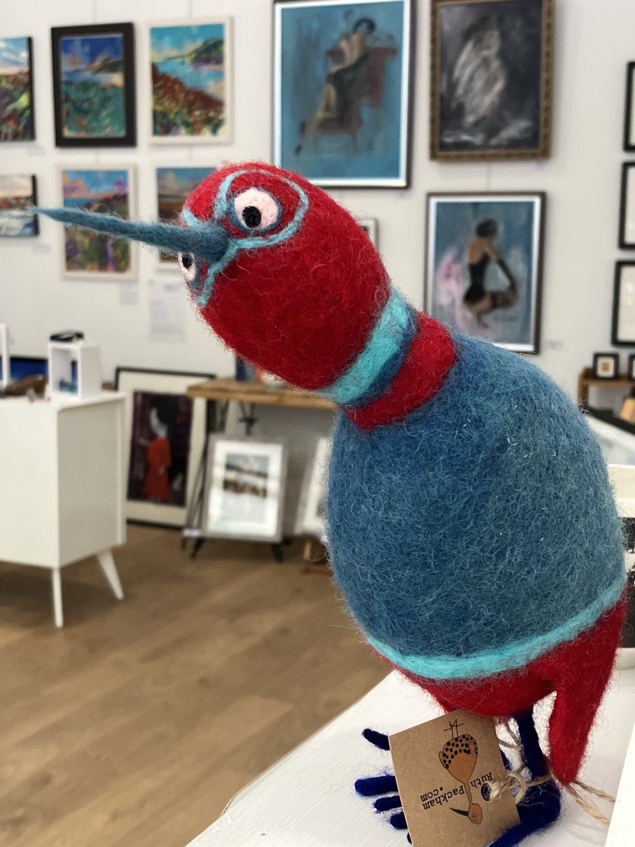 gallery57's tweet photo. This little bird tells me the gallery celebrates its first birthday on Saturday. Two exhibitions taking place as part of AOTH why not help us mark the occasion https://t.co/z7eRC64ouL