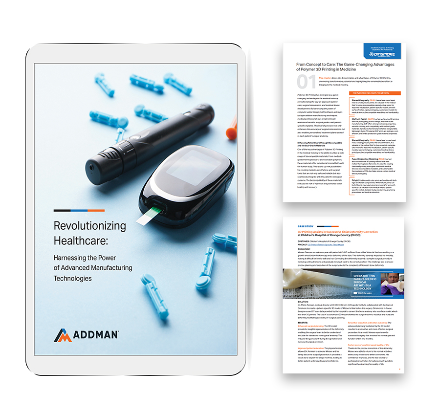 HarbecInc's tweet photo. From blueprint to reality, explore the expert techniques and insights ADDMAN brings to the table. Discover how we simplify the intricate process of medical device and product manufacturing, helping you navigate the complexities with ease. DOWNLOAD EBOOK 👉 https://t.co/ziW8Z6za9J https://t.co/1mcwu2cvZh
