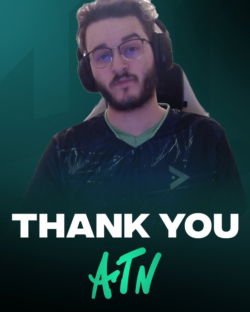 VerdantEC's tweet image. Having been working with us from Division Three Promotion all the way to Division One, Harry is headed onto a new challenge in a new ERL.

We can't wait to see where his journey leads in 2024!

#ThriveByNature🌿