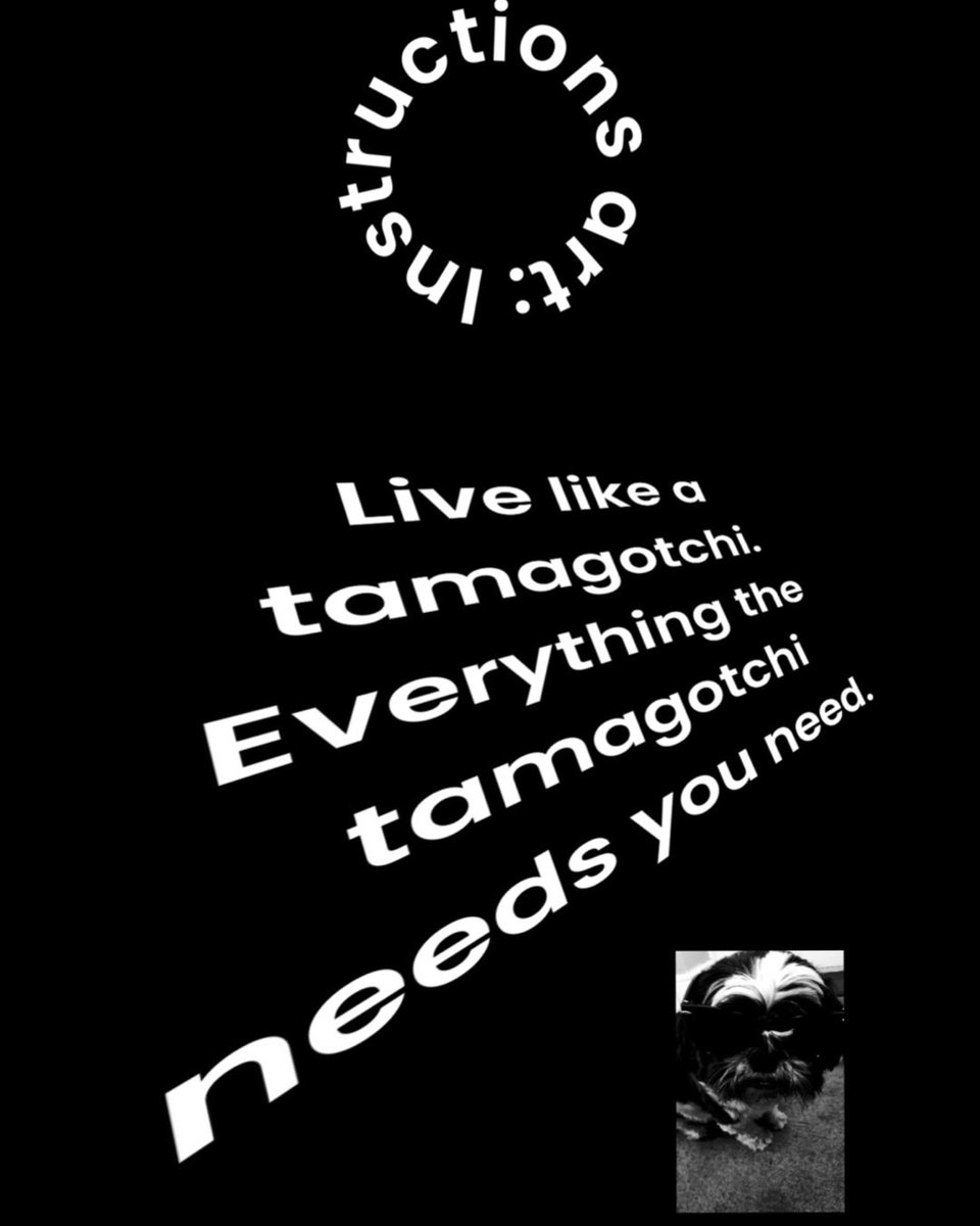 jackflorish's tweet image. I’ve been told about instruction art and now I can never look back!

       #ArtInstruction
#LearnArtSkills