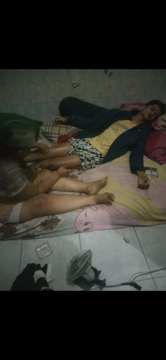 Panggil saja Dob-Bleh tweet media