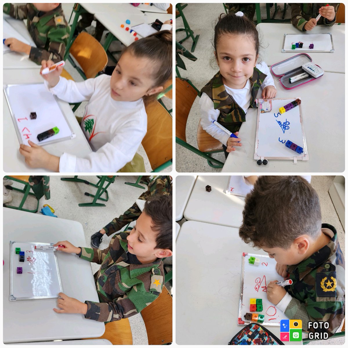 AssiMaysaa's tweet photo. #Grade1A learners read, write, and compare whole numbers up to 100.
@Hhhsinfo @TawilNoor @HananKozbar https://t.co/rmbde6qFy8