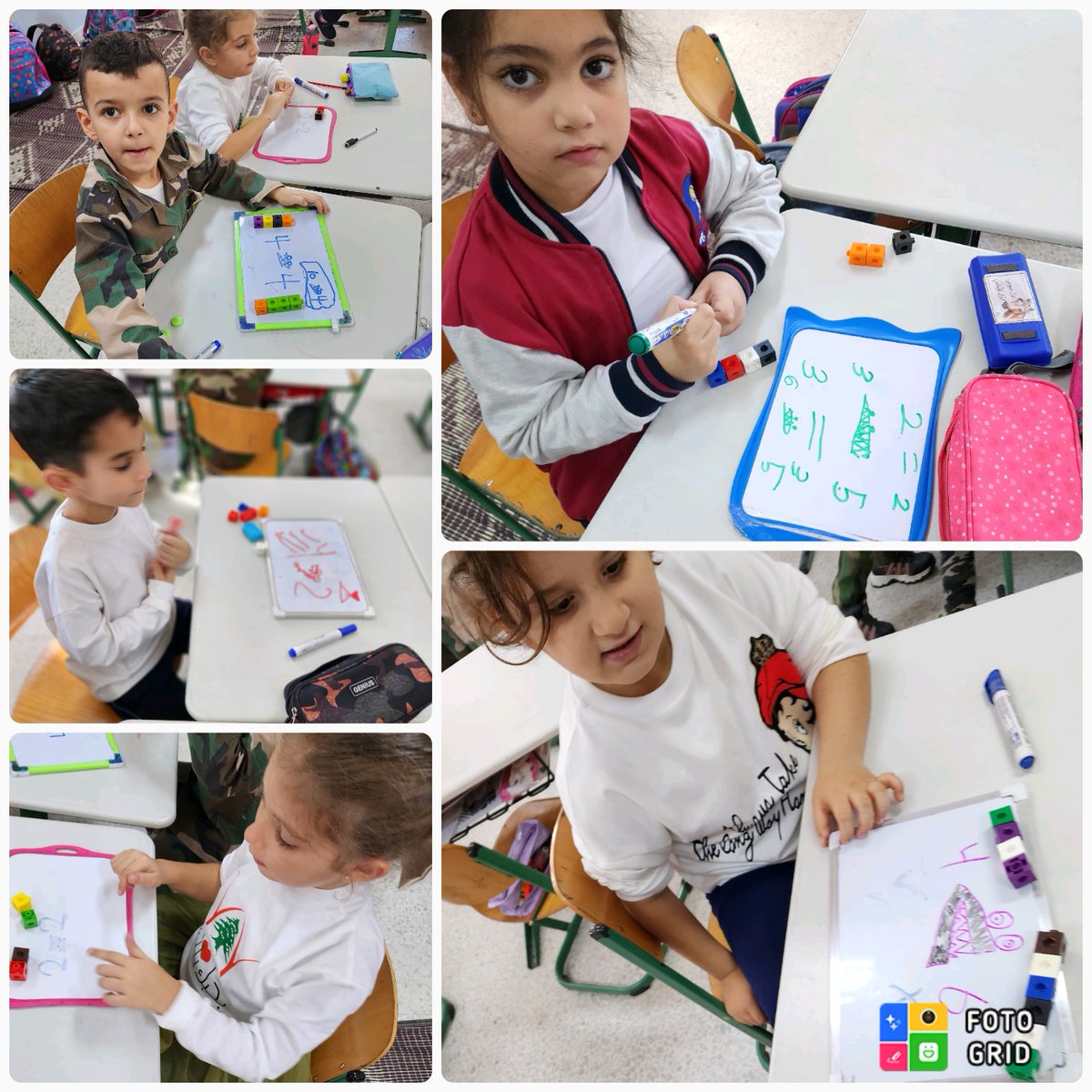 AssiMaysaa's tweet photo. #Grade1A learners read, write, and compare whole numbers up to 100.
@Hhhsinfo @TawilNoor @HananKozbar https://t.co/rmbde6qFy8