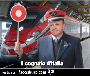 osservatore82's tweet photo. @marcell16895275 Parlaci dei treni .... ah no tu forse usavi gli aerei.... https://t.co/ym6VL7KWpK