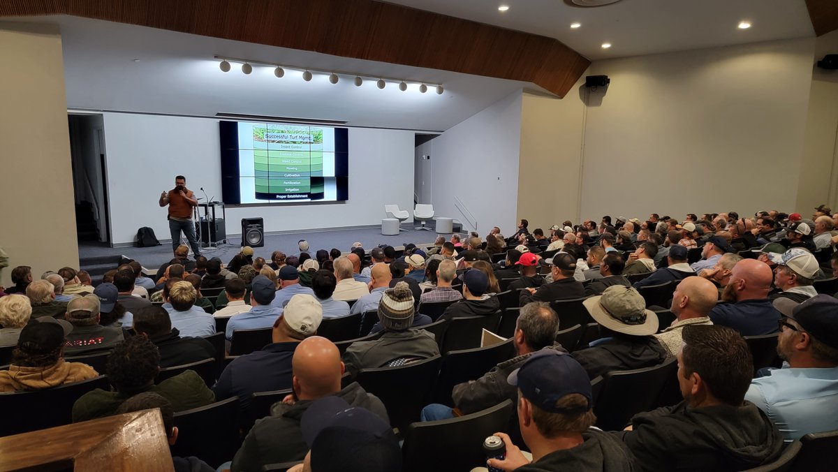 JanetDHurley's tweet photo. Sending a big shout-out and thank you to all who attended and presented at our annual Fall IPM Seminar. #IPM #pesticidesafety #txextension https://t.co/pH13htcvP4