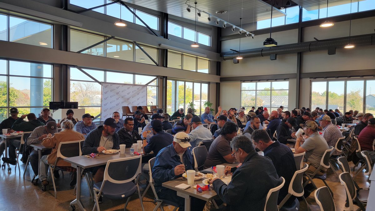 JanetDHurley's tweet photo. Sending a big shout-out and thank you to all who attended and presented at our annual Fall IPM Seminar. #IPM #pesticidesafety #txextension https://t.co/pH13htcvP4
