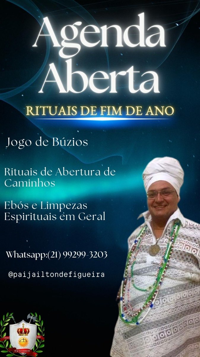 Pai Jailton de Figueira (@adabarofa) on Twitter photo 