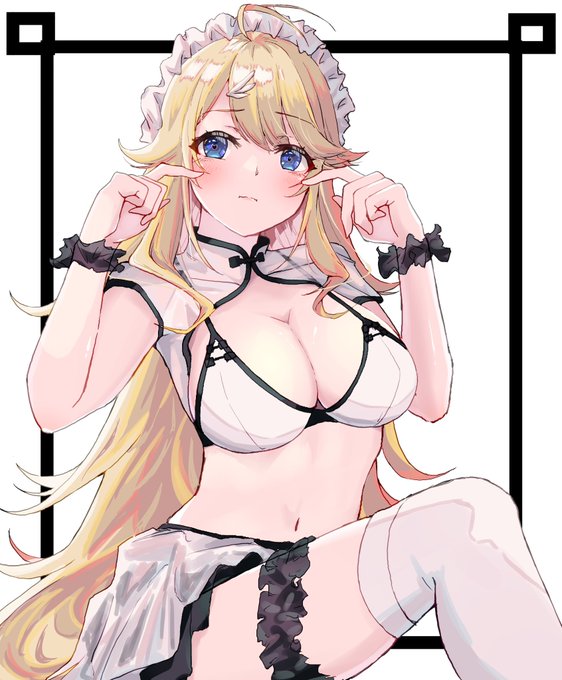 コHクタグがあるのをいいことに好き放題量産しすぎている 