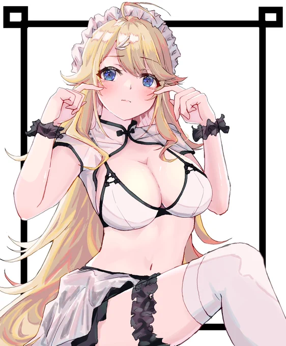 コHクタグがあるのをいいことに好き放題量産しすぎている 