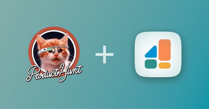 We just launched our app, Doplac, on PH. 
We're currently in the top 5 &amp; aiming for the 1st place. I'd really appreciate it if you could give us an upvote &amp; drop a comment. 
producthunt.com/posts/doplac-c…

Use coupon: PH30 to get an additional 30% Discount

#doplaccrm #BlackFriday2023