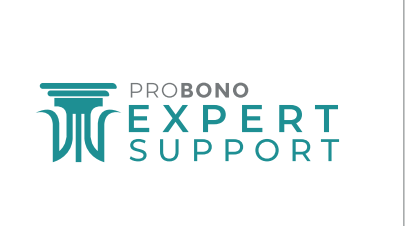 Introducing Pro Bono Expert Support.  A whole range of experts and litigation support providers who may be able to assist with your Pro Bono Connect case, or any pro bono litigation.  Contact us for more information probonoconnect.co.uk