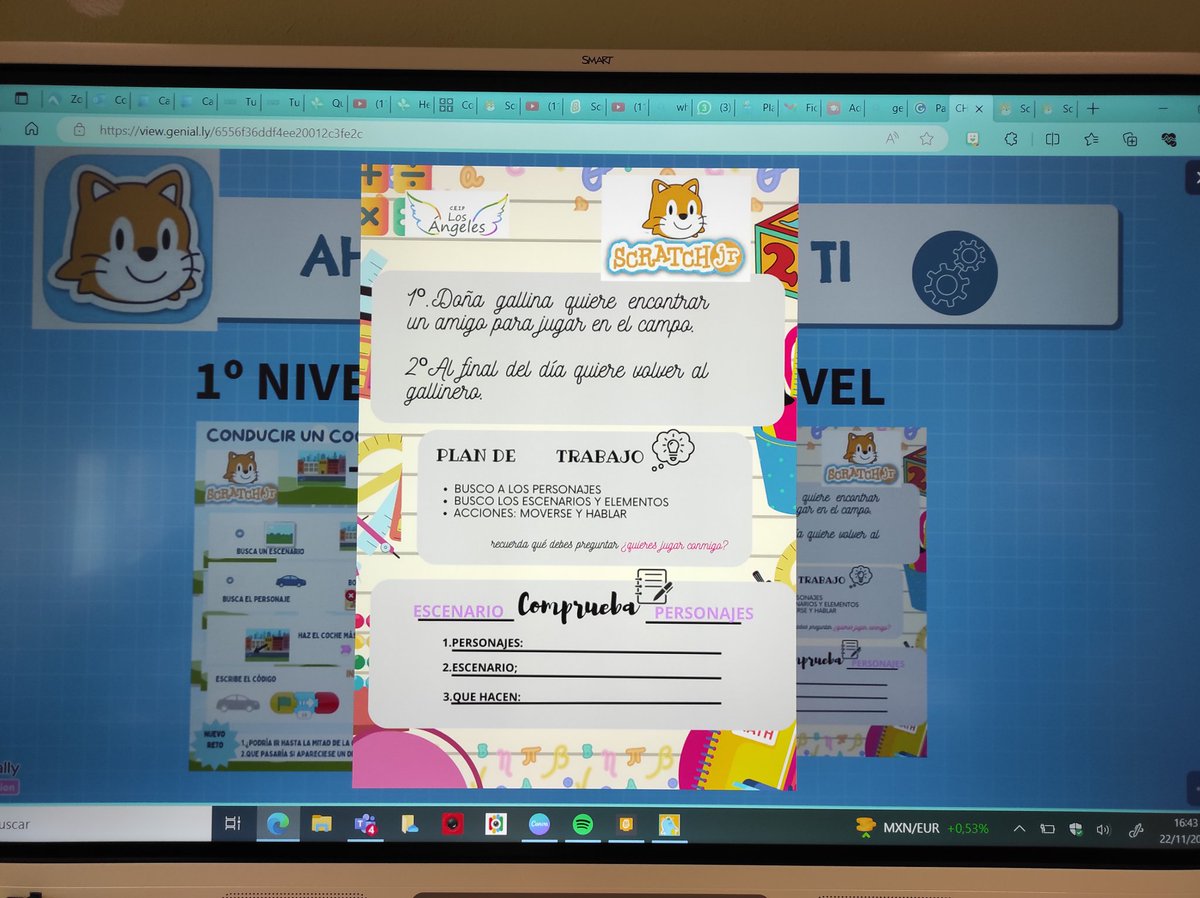CFiE de Miranda de Ebro tweet media