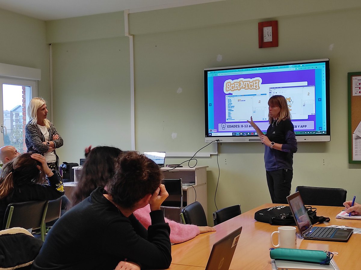 CFiE de Miranda de Ebro tweet media