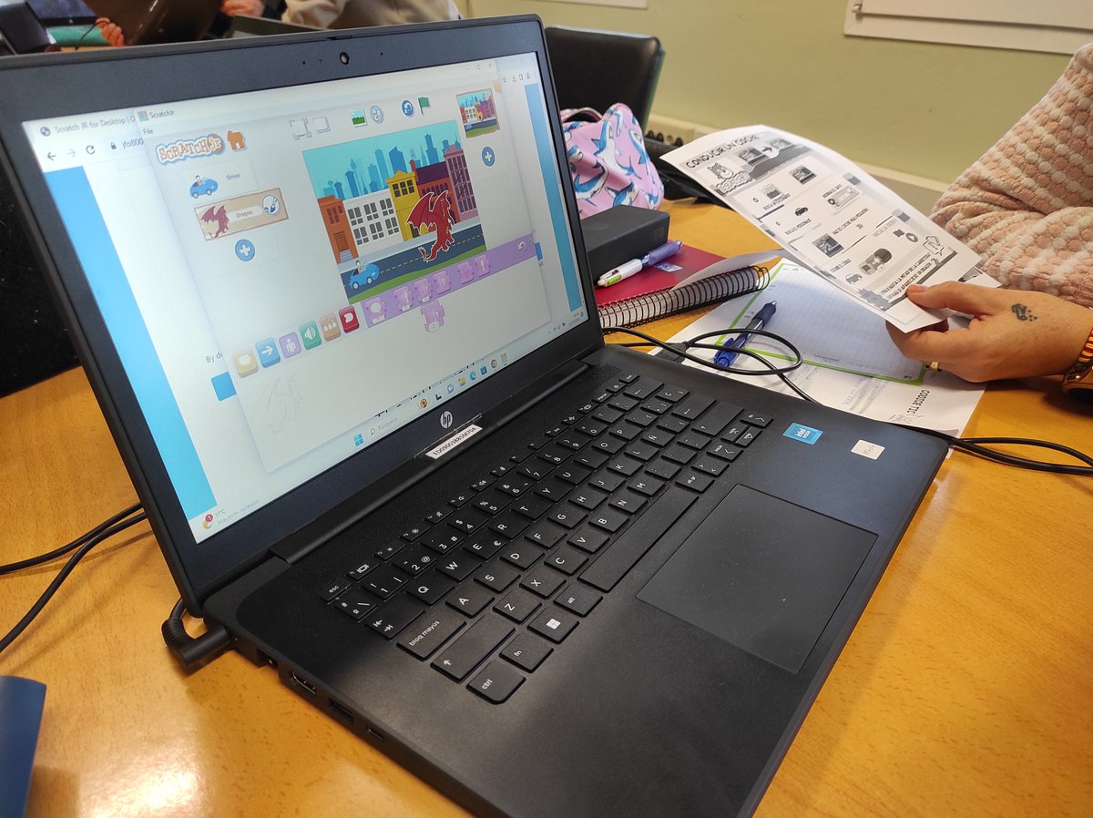 CFiE de Miranda de Ebro tweet media