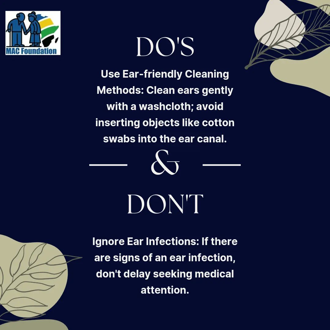 macstiftung's tweet photo. Do speak clearly and face them when talking, don't assume they can hear everything perfectly. 🗣️
#macstiftung
#macfoundation
#EarCareTips
#ProtectTheirHearing
#HealthyEars
#RespectTheQuiet
#HearingWellness
#EarHealthMatters
#InclusiveListening
#NoiseAwareness
#CommunicateClearly https://t.co/93QfbT6DLw