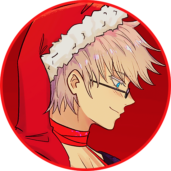 marmalade_icons's tweet photo. ♡⃕⠀ ˚.  𝐦𝐚𝐭𝐜𝐡𝐢𝐧𝐠 𝐢𝐜𝐨𝐧𝐬 .ᐟ  🎄
𓂃 ࣪˖gojo &amp; makima𓂃 ࣪˖ christmas
˚₊•𓂅𓏲ʚ #crossoveranime ɞ𓂅𓏲•₊˚ https://t.co/OwArooxUm6
