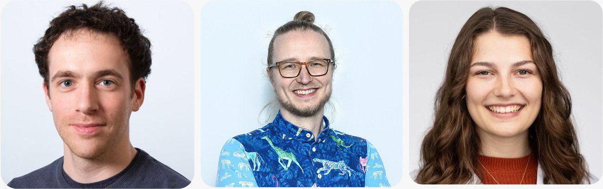 🎙️Talks &amp; Speakers:
“How to build your MRI scanner?” - Tom O’Reilly
“The Open Source MRI” – From Dream to Reality - Lukas Winter 
“Build my own MRI scanner? - Where do I start?" - Kristen Zarcone
