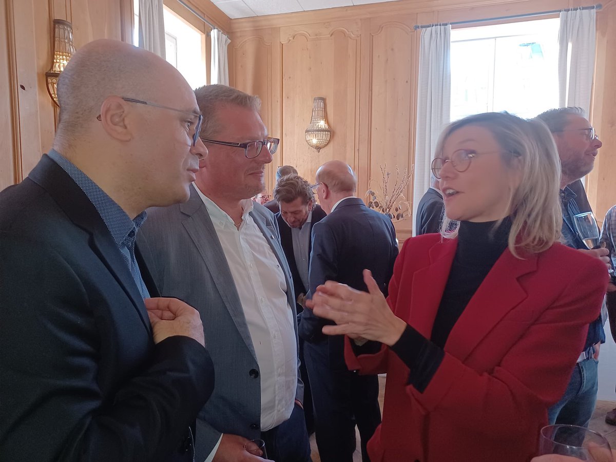 Jérôme Markiewicz tweet media