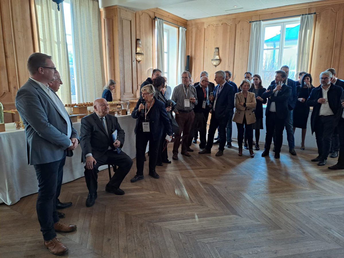 Jérôme Markiewicz tweet media