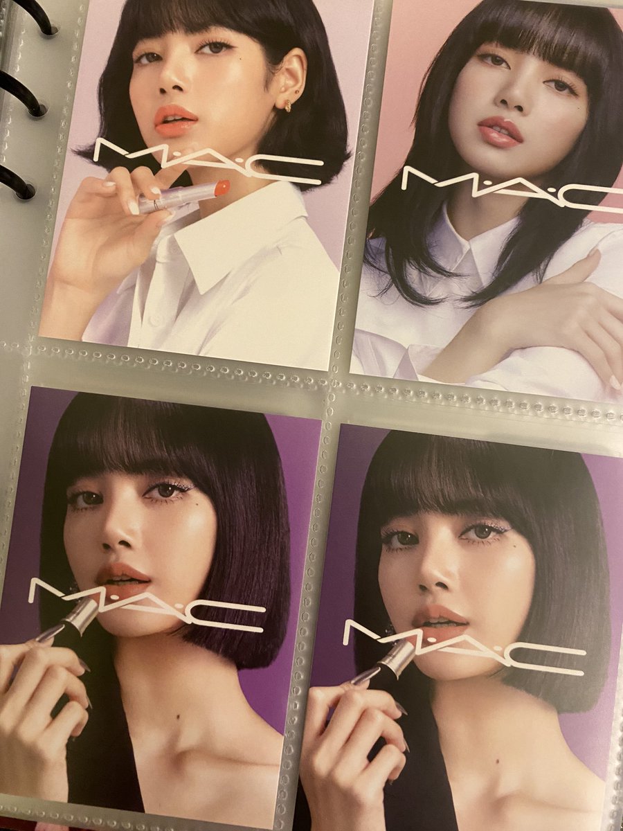 w_chaelisa's tweet photo. you have no idea how much i love this page .. #MACLOVESLISA https://t.co/Y2GMR6Kn8w