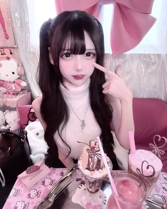 コスプレイヤー미유 ミユのTwitter画像10