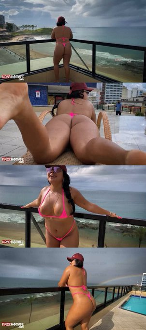 V&iacute;deo delicioso nesse hotel, de micro bem pequenininho sempre 🙈 V&iacute;deo completo e previa  vcs encontram