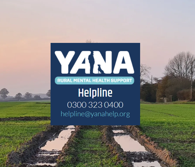 Clan Trust is proud to collaborate with organisations and individuals to make a real difference to rural communities. Two examples of our long-term commitments are The @yanafarming & @NorfolkYFC We also offer one off grants and donations to other projects...🧵👇