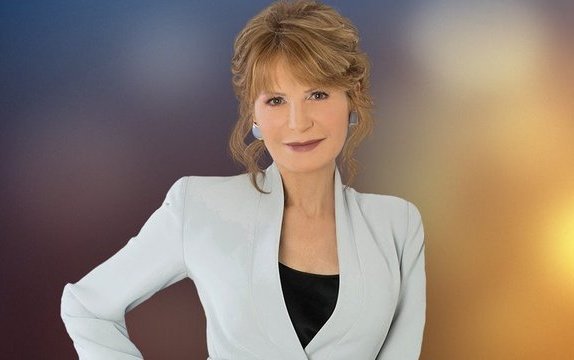 IlMondodellaTV's tweet image. RECORD ieri sera per #LilliGruber e il suo #OttoeMezzo seguito da 2.064.000 telespettatori pari al 9,39%.

#ascoltitv