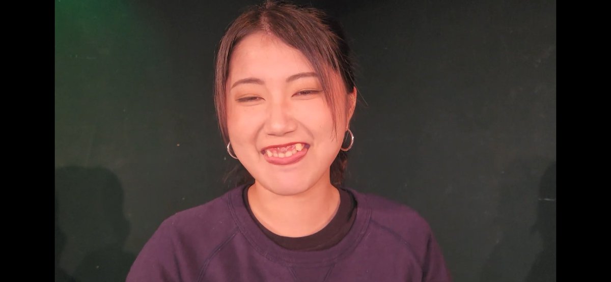 はい、オンリーワンテイク今週はおみっちゃん！
ちゃんと言えたかな？
今週から公開収録バージョン❗
応援よろしくです！
youtube.com/@user-le1nb4vf…