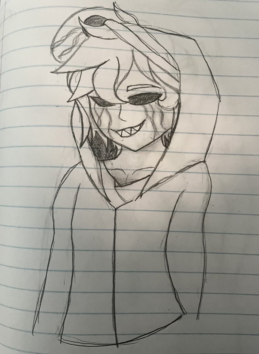 LisaAlm80163901's tweet photo. Fuck it. Creepypasta boys✨

#creepypasta #TicciToby #Slenderman #EyelessJack #JeffTheKiller https://t.co/Yj1CK9ujZ7