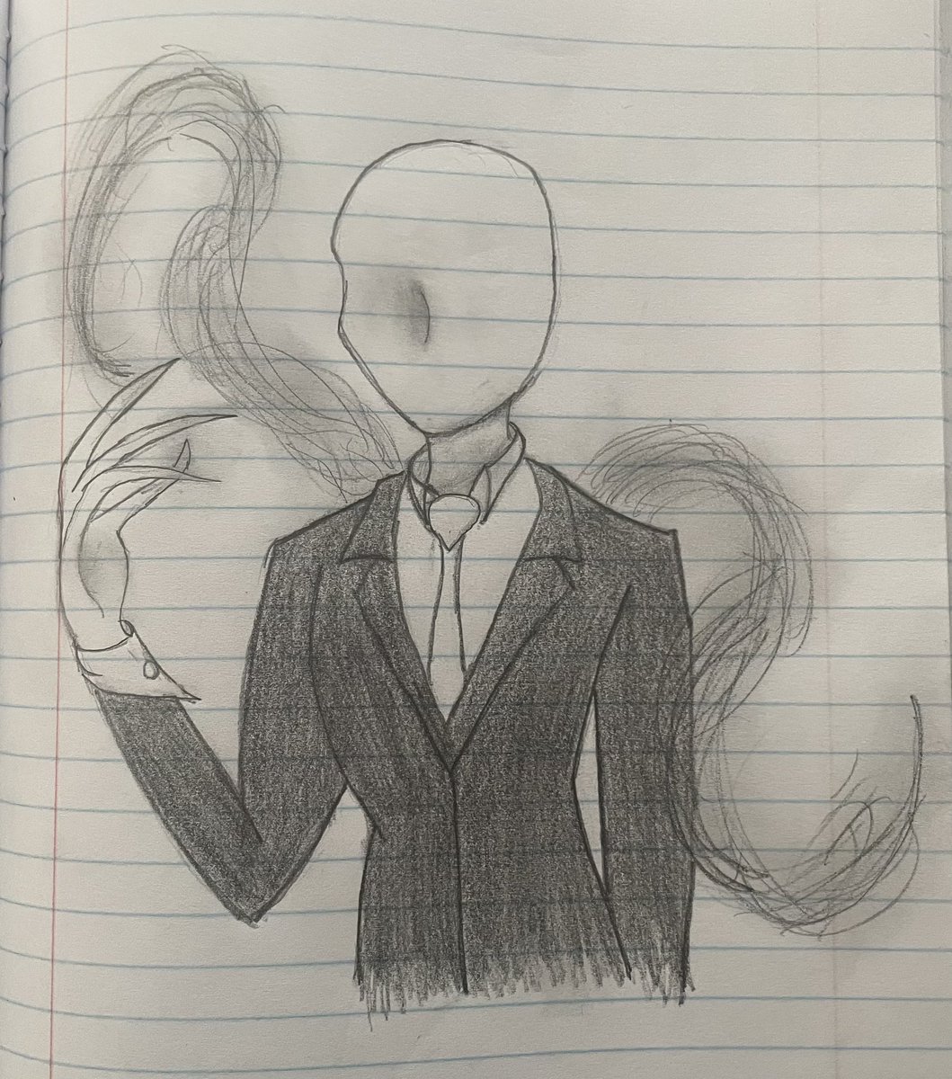 LisaAlm80163901's tweet photo. Fuck it. Creepypasta boys✨

#creepypasta #TicciToby #Slenderman #EyelessJack #JeffTheKiller https://t.co/Yj1CK9ujZ7