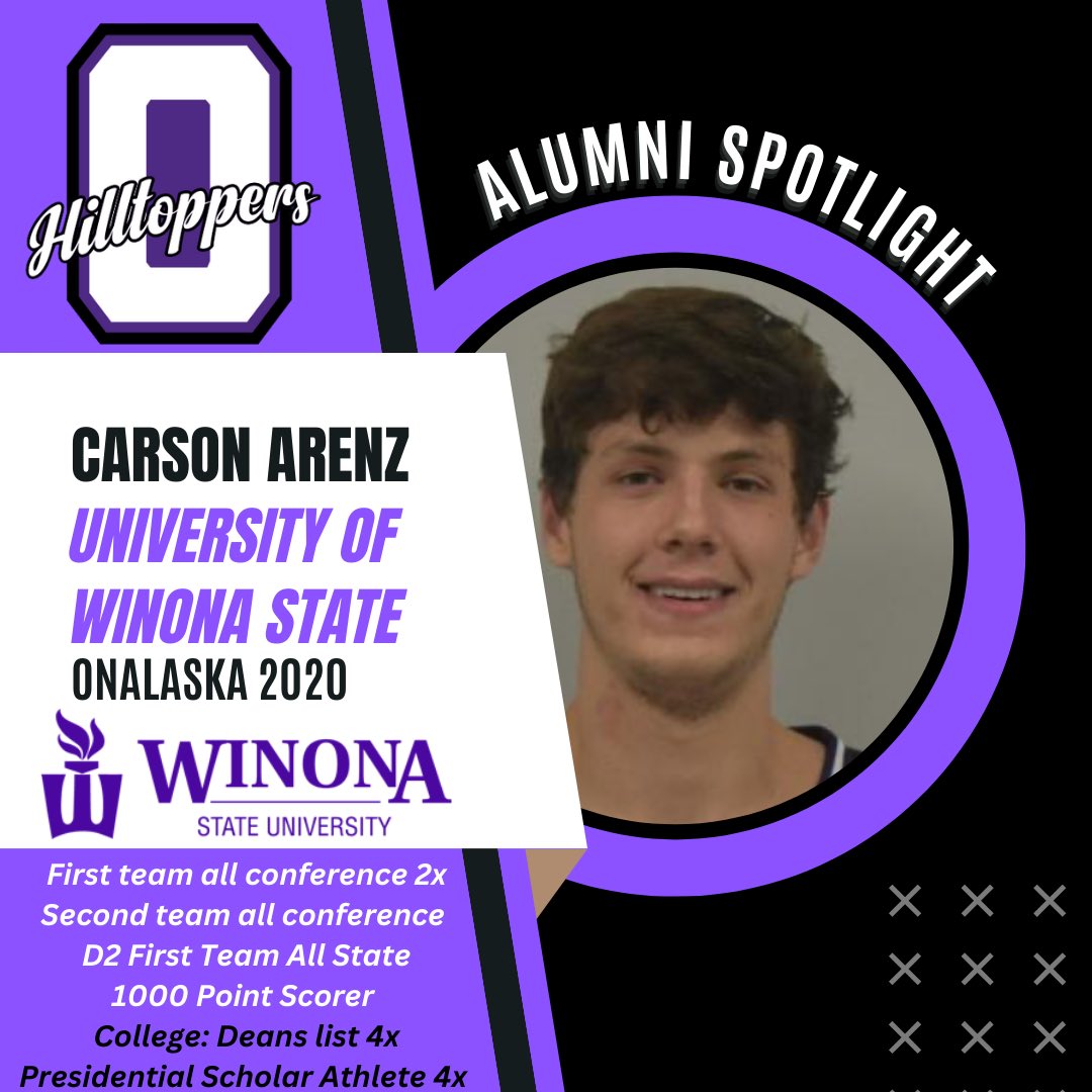 Onalaska Boys Basketball tweet media