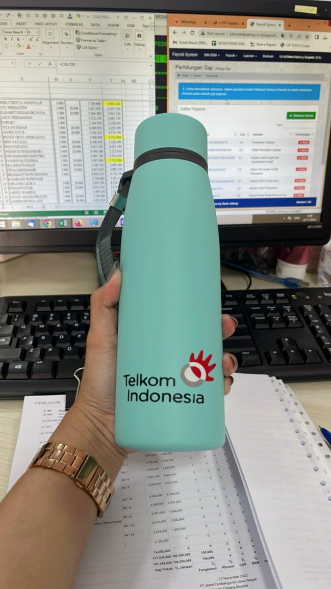 Yenny Agung Priyati (@agyenny) on Twitter photo 