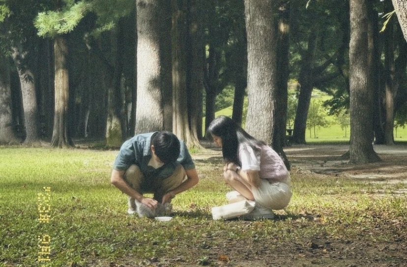 kdramadaisy's tweet photo. Twinkling Watermelon (2023) https://t.co/SV5OuLc8Yw