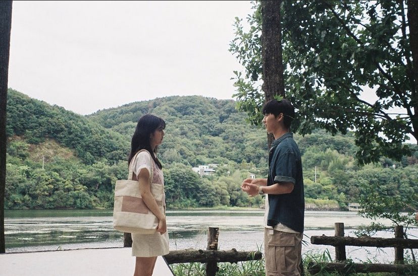 kdramadaisy's tweet photo. Twinkling Watermelon (2023) https://t.co/SV5OuLc8Yw
