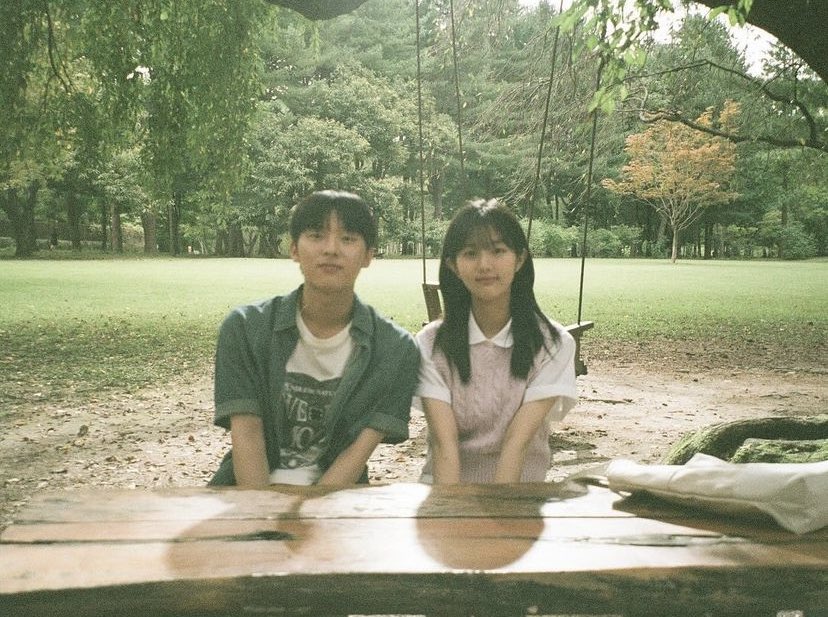 kdramadaisy's tweet photo. Twinkling Watermelon (2023) https://t.co/SV5OuLc8Yw
