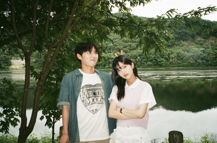 kdramadaisy's tweet photo. Twinkling Watermelon (2023) https://t.co/SV5OuLc8Yw